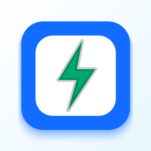 EV Charge Tracker PRO app icon